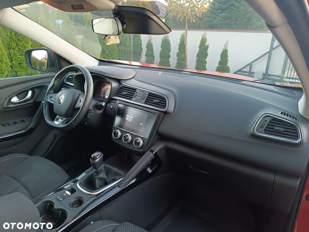 Renault Kadjar - 9