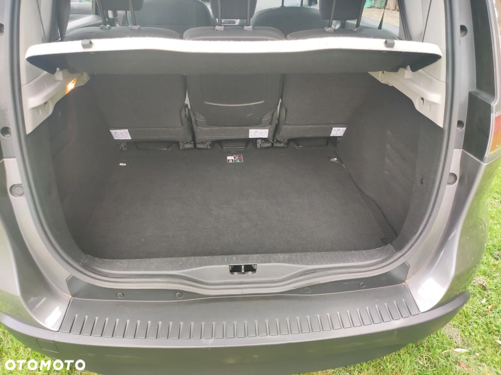 Renault Scenic 1.5dCi TomTom Edition - 3