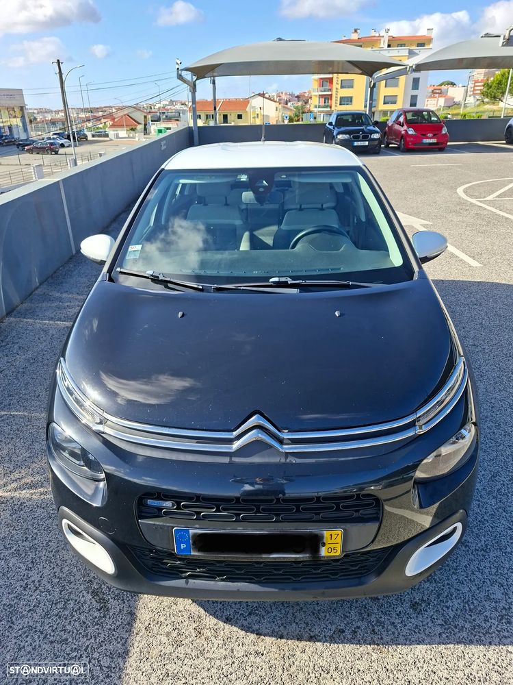 Citroën C3 1.2 PureTech Feel - 7