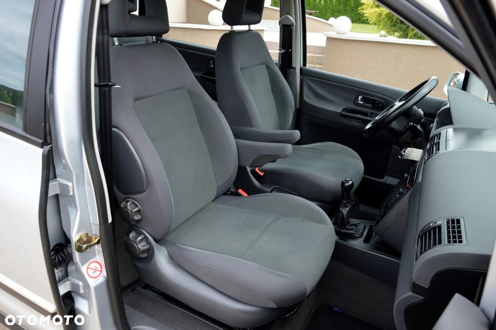 Volkswagen Sharan 1.9 TDI Trendline - 3