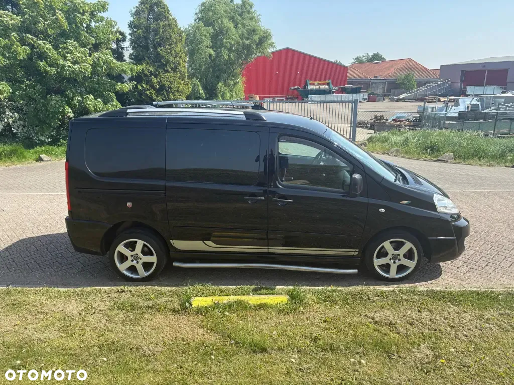 Fiat Scudo - 5