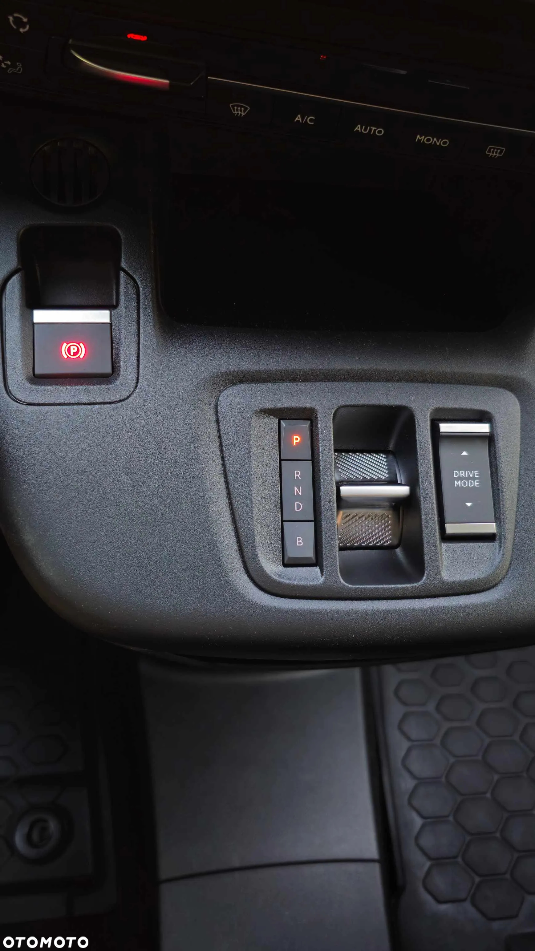 Opel Combo - 25