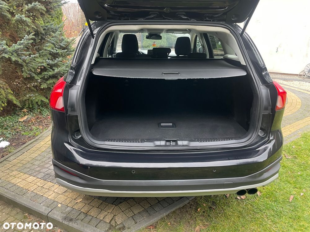 Ford Focus 1.5 TDCi SYNC Edition - 30