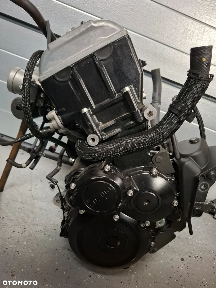 Suzuki GSXS 950 silnik engine gsx-s