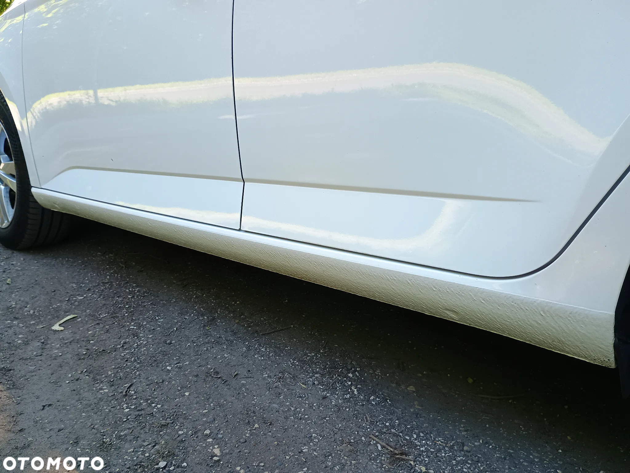 Skoda Fabia 1.0 TSI Ambition Plus - 15