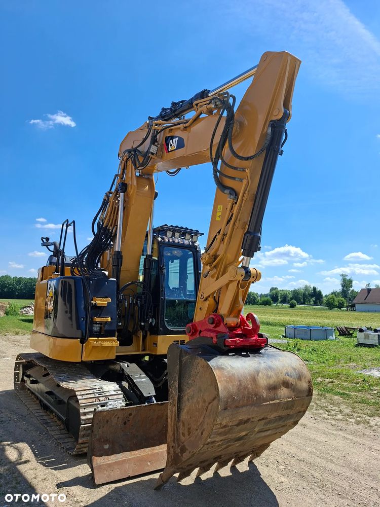 Caterpillar CAT 314 E LCR COMPACT - 8