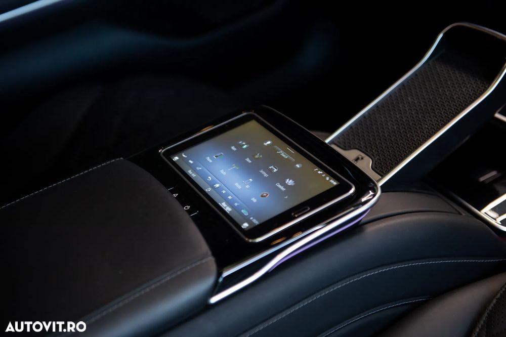 Mercedes-Benz S 580 4MATIC L 9G-TRONIC - 29