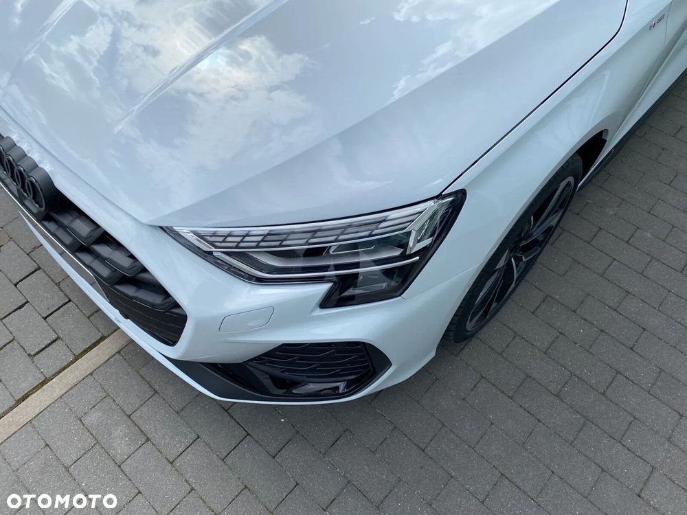 Audi A3 Sportback - 10