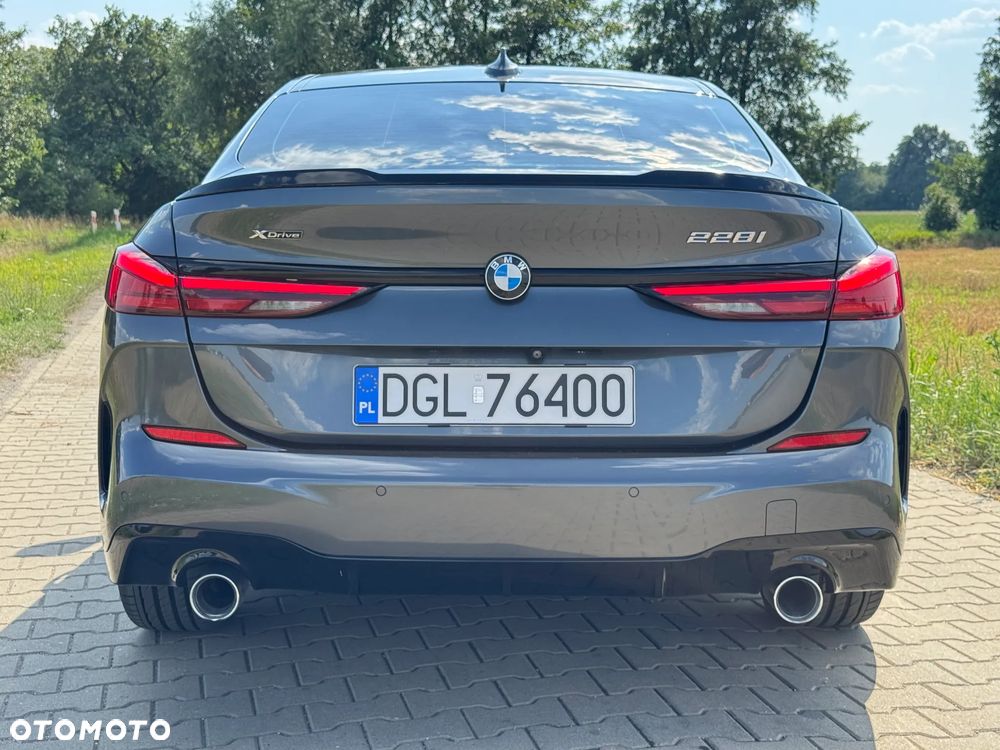 BMW Seria 2 - 7