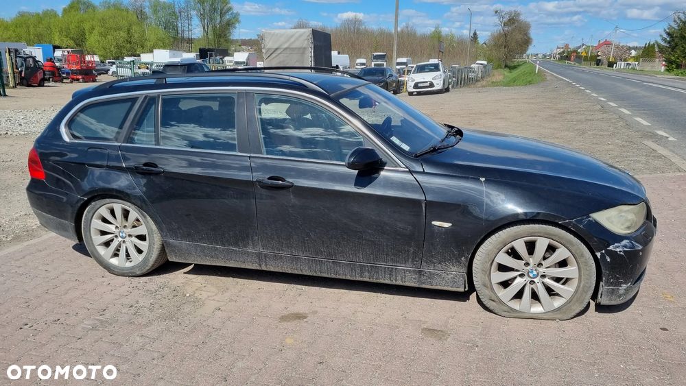 BMW Seria 3 - 3