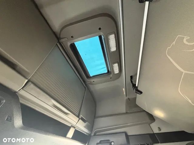 MAN TGX 18.470 BL SA - 12