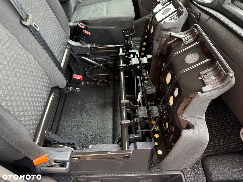 Ford Custom L1H1 - 24