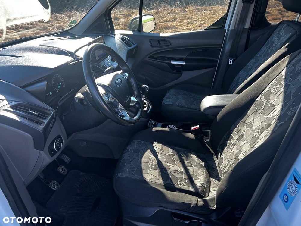 Ford Transit Connect - 29