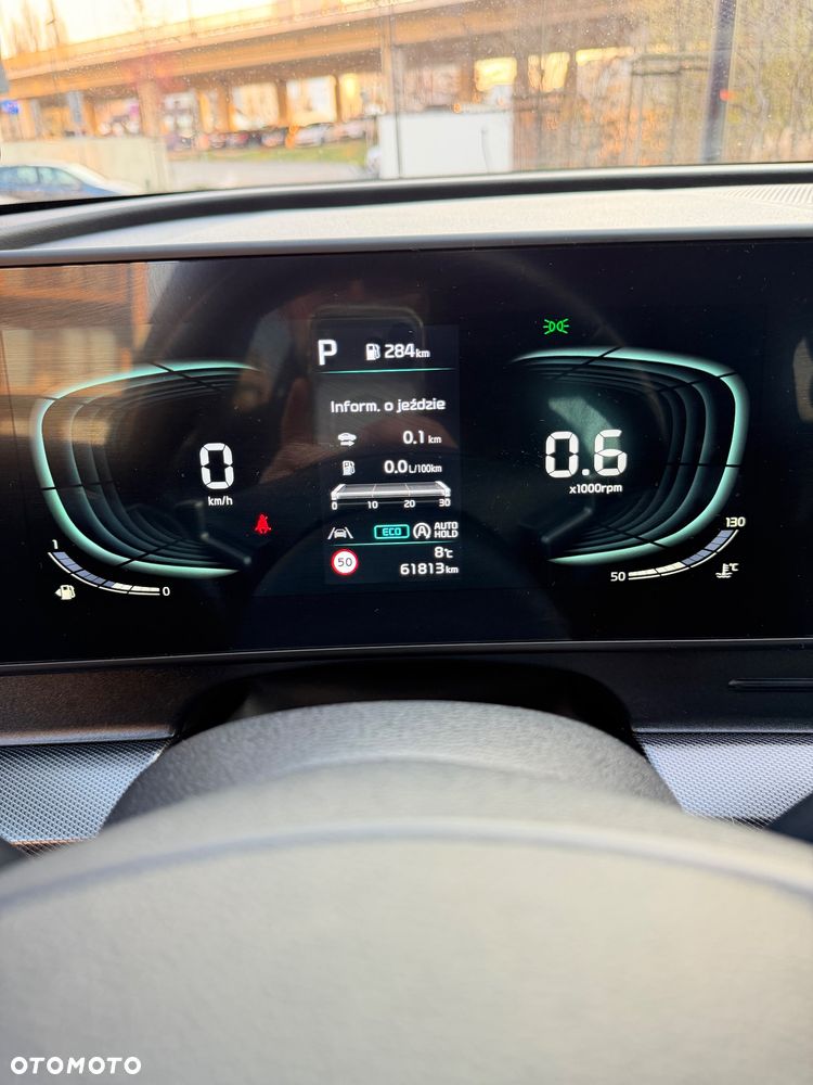 Kia Sportage 1.6 T-GDI AWD Eco-Dyn.+ (48V M-H) DCT Spirit - 29