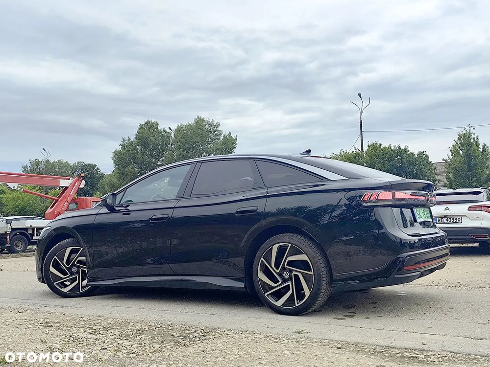 Volkswagen ID.7 77kWh Pro - 5
