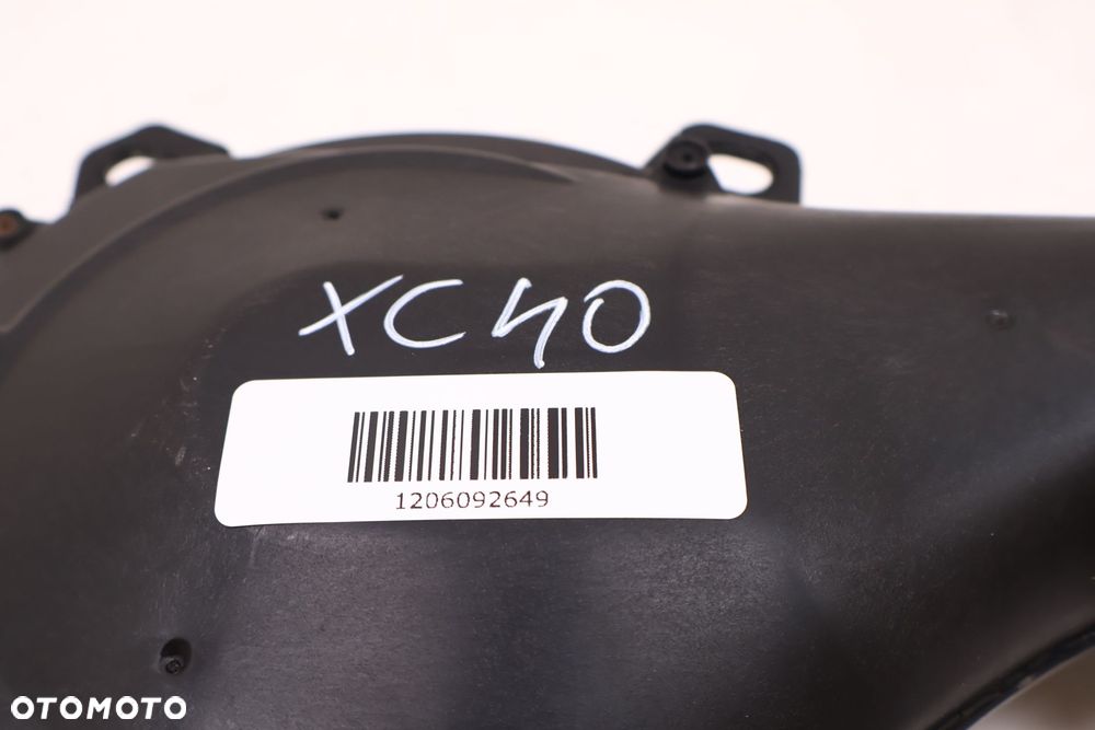 VOLVO XC40 GŁOŚNIK SUBWOOFER 32265314 - 8