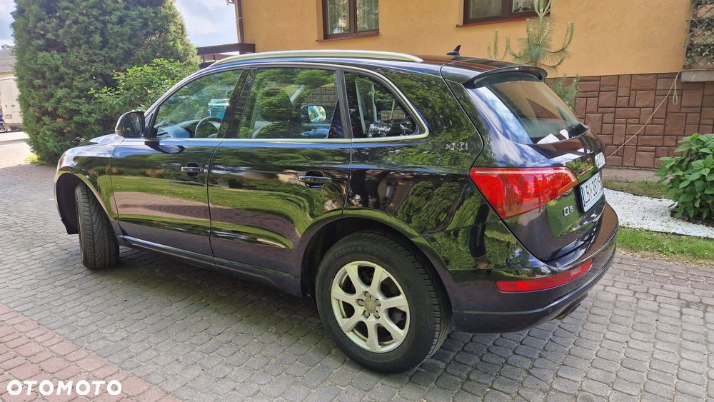 Audi Q5 - 3