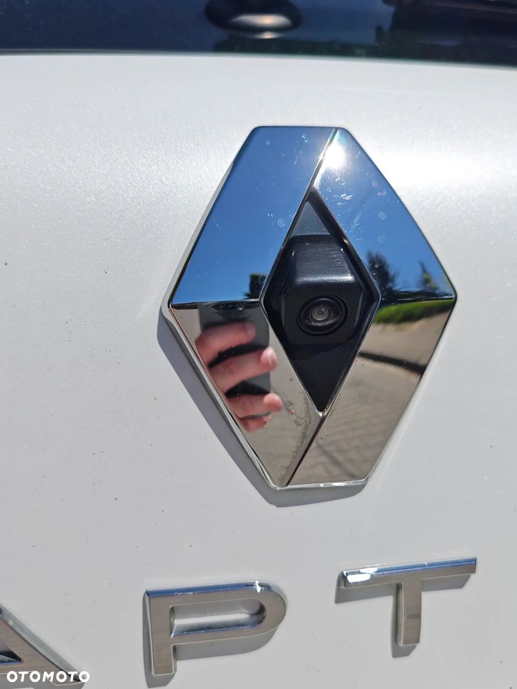 Renault Captur 1.3 TCe mHEV Techno - 15