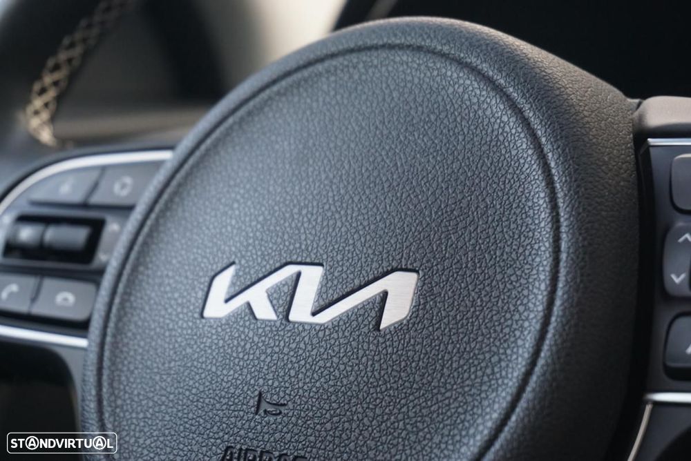 Kia e-Niro Spirit - 38