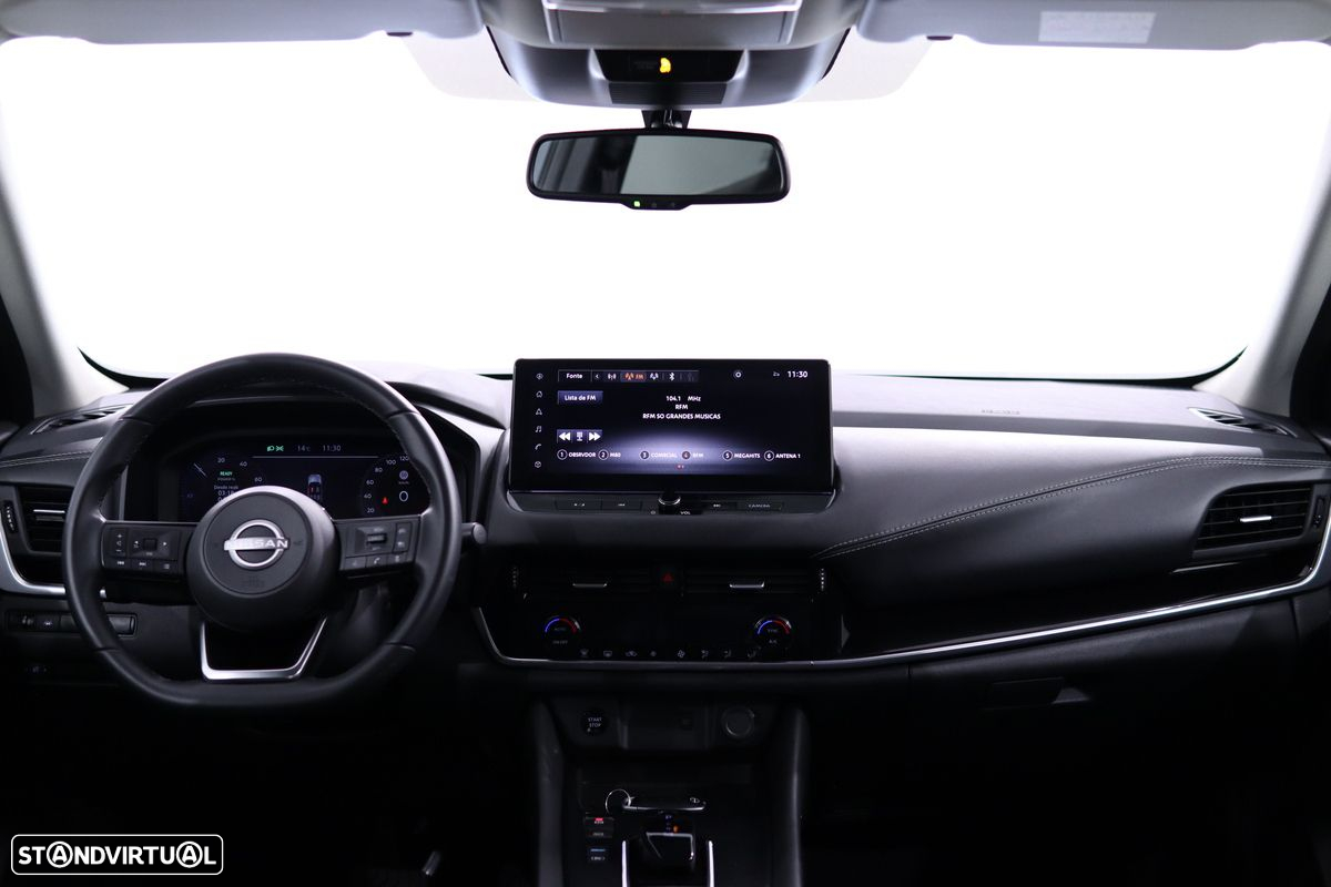 Nissan Qashqai 1.5 e-Power N-Connecta - 20