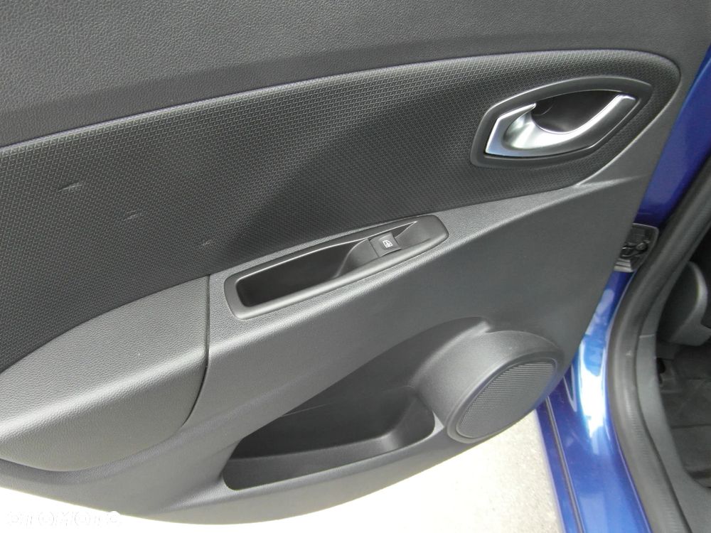 Renault Clio ENERGY TCe 120 INTENS - 31