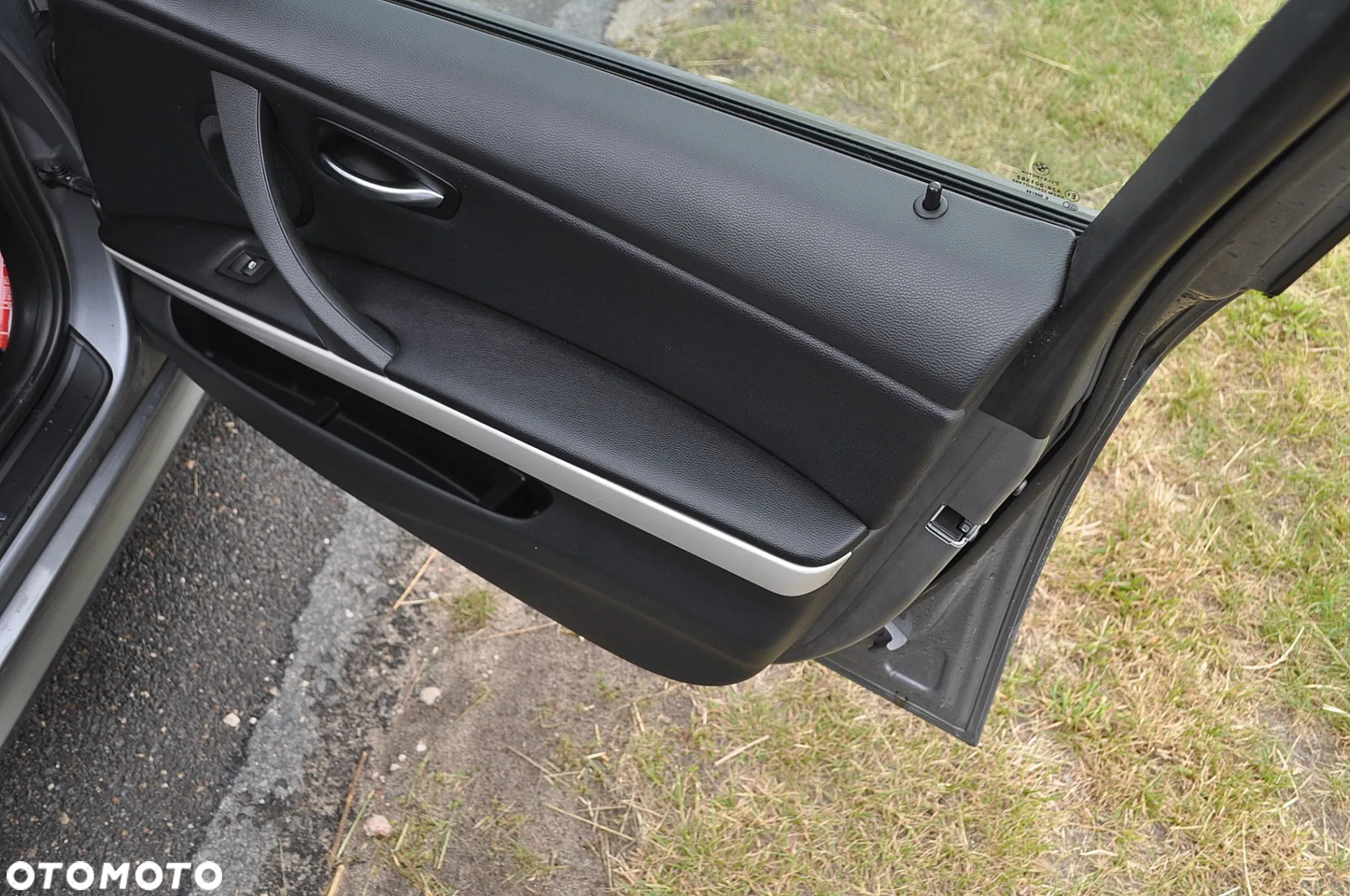 BMW Seria 3 316d Modern Line - 21