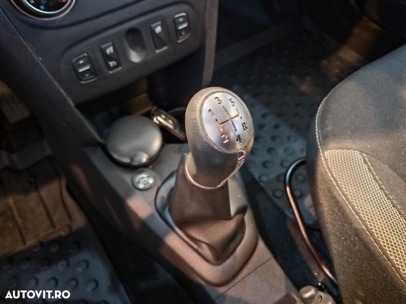 Dacia Logan Stepway - 17