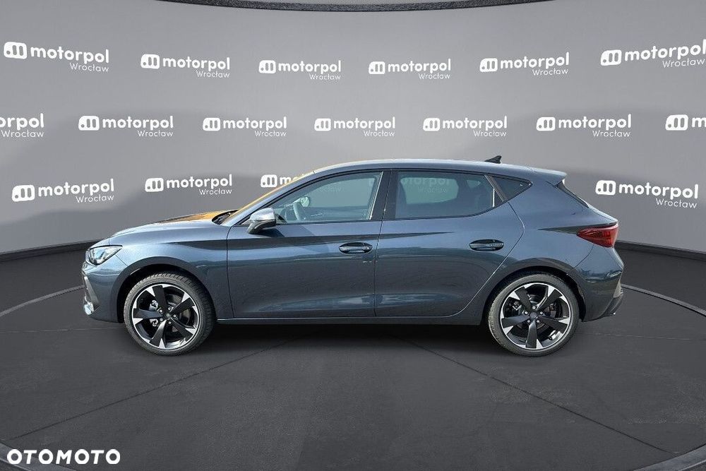 Cupra Leon - 8