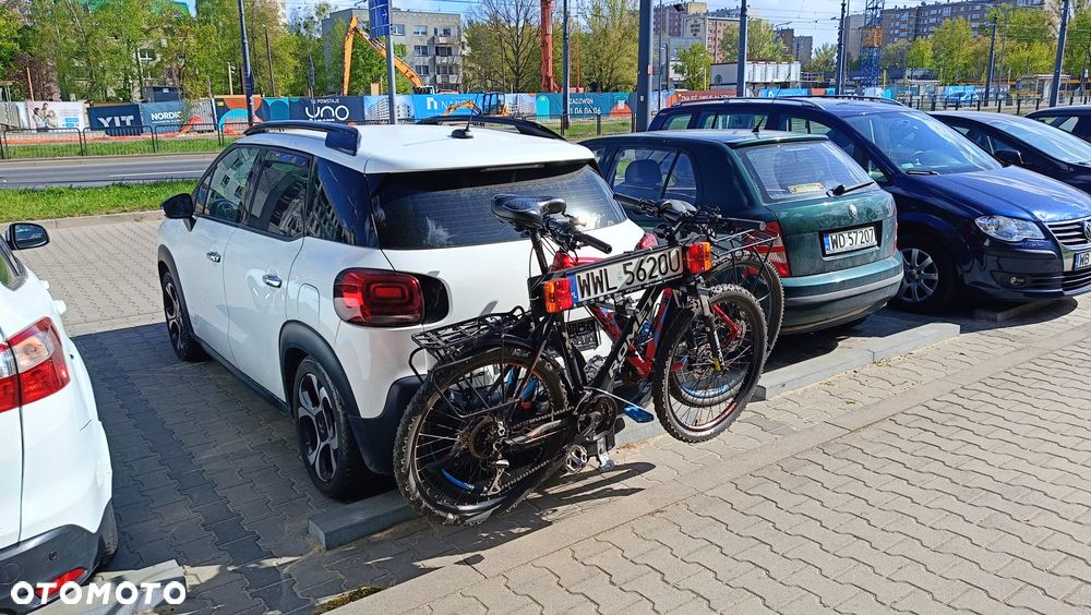 Citroën C3 Aircross - 4