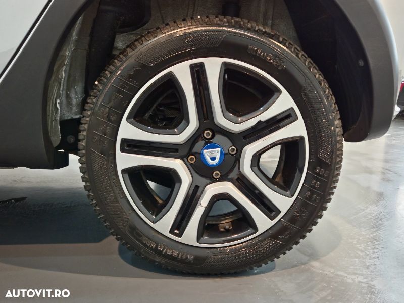 Dacia Sandero Stepway 0.9 TCe - 8