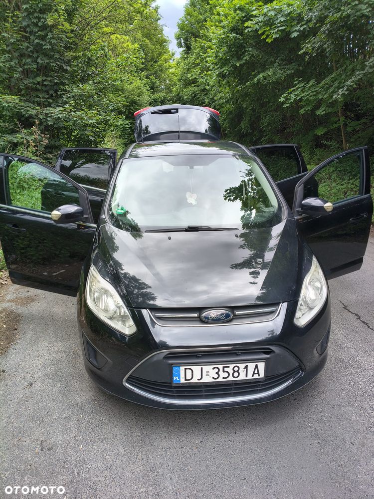 Ford C-MAX 1.6 Ambiente - 1