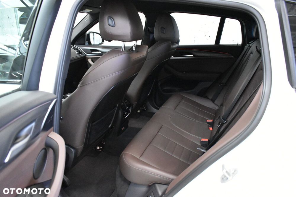 BMW X4 - 20