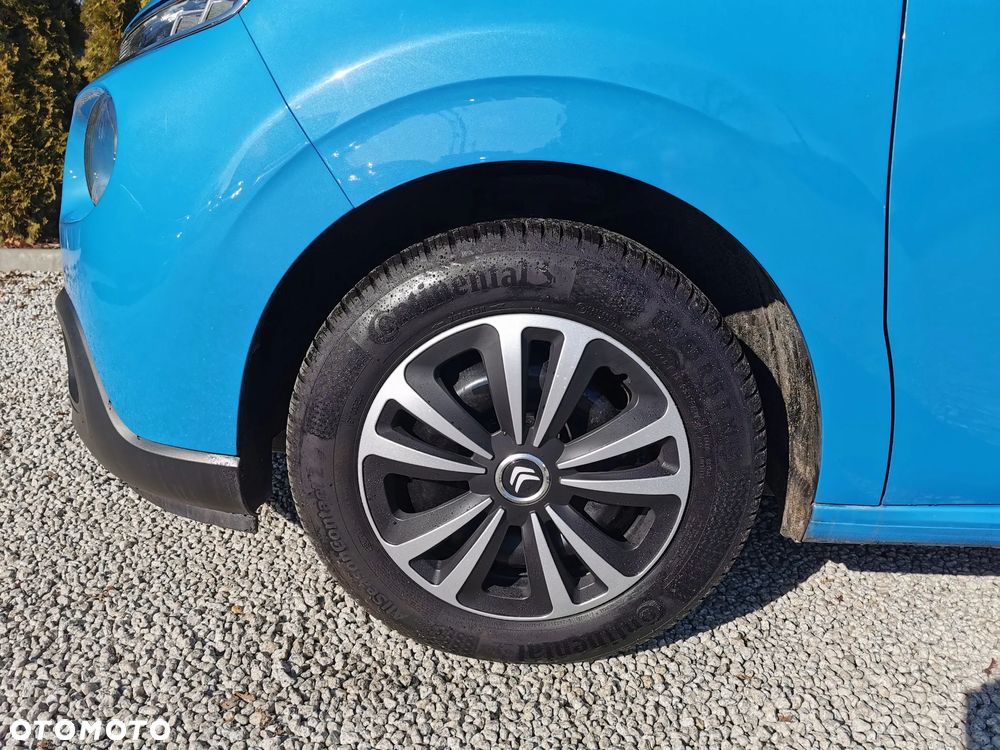 Citroën C3 BlueHDi 75 S&S 83g FEEL - 24