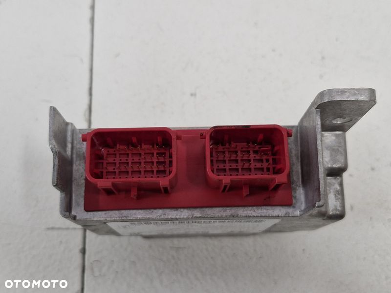 HYUNDAI IX20 MODUŁ SENSOR PODUSZEK POWIETRZNYCH AIRBAG 95910-1K100 - 5