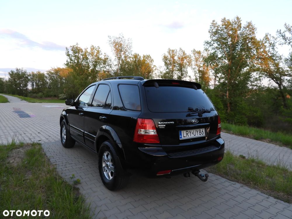 Kia Sorento 3.3 V6 EX - 7