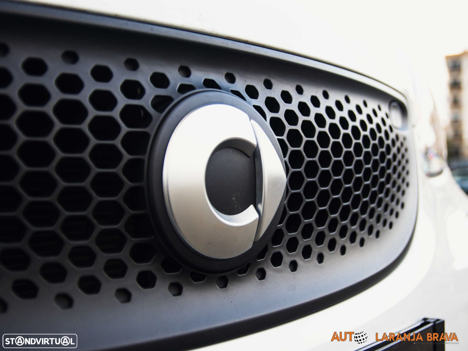 Smart ForFour 1.0 Edition 1 71 - 21