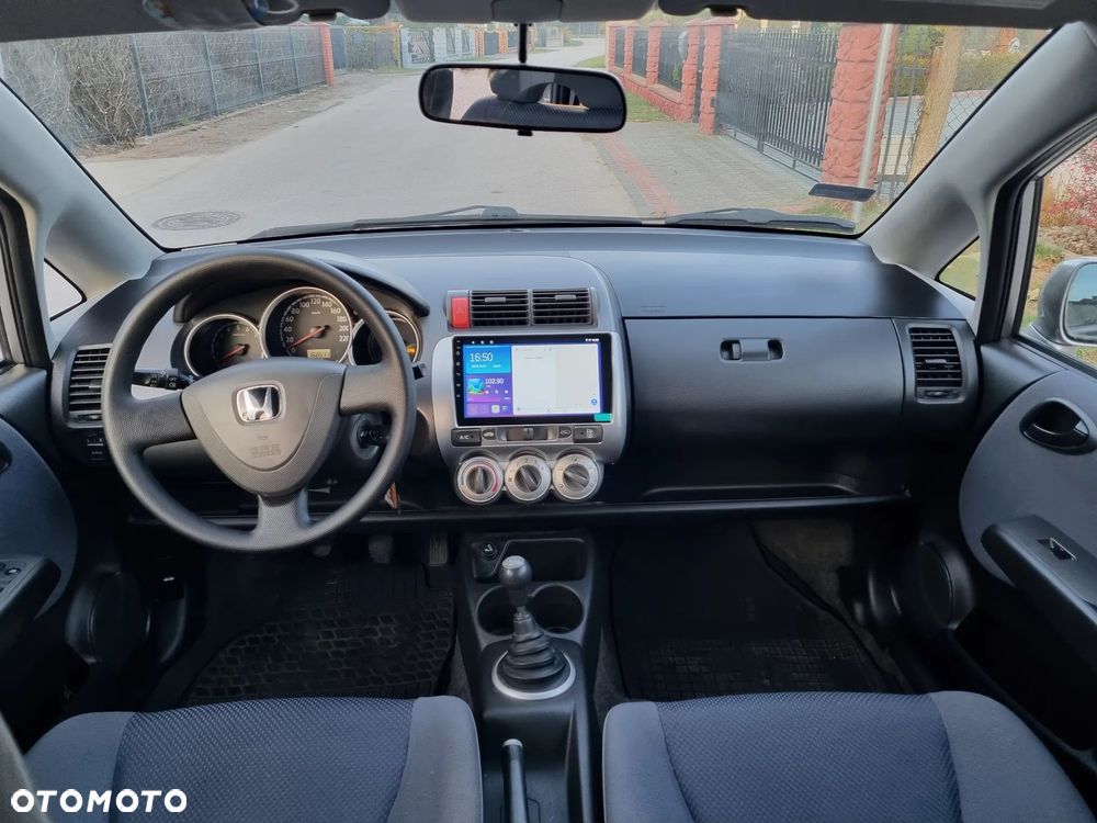 Honda Jazz 1.2 LS - 14