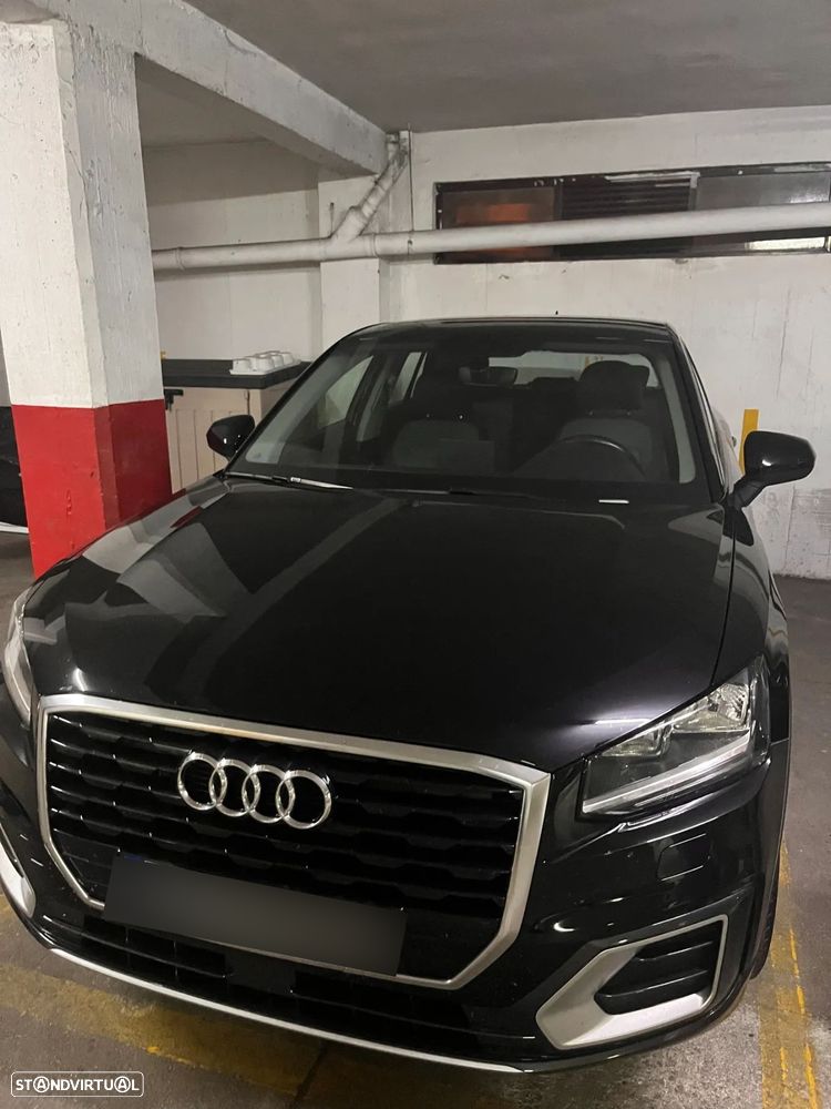Audi Q2 1.0 TFSI ultra - 12