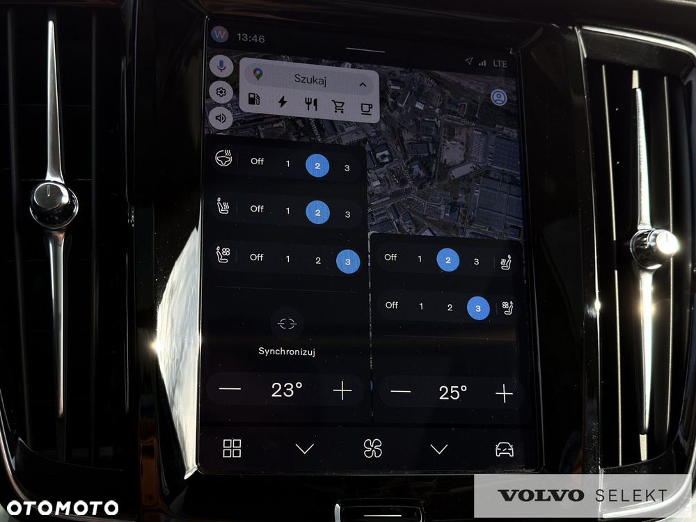 Volvo V90 - 38