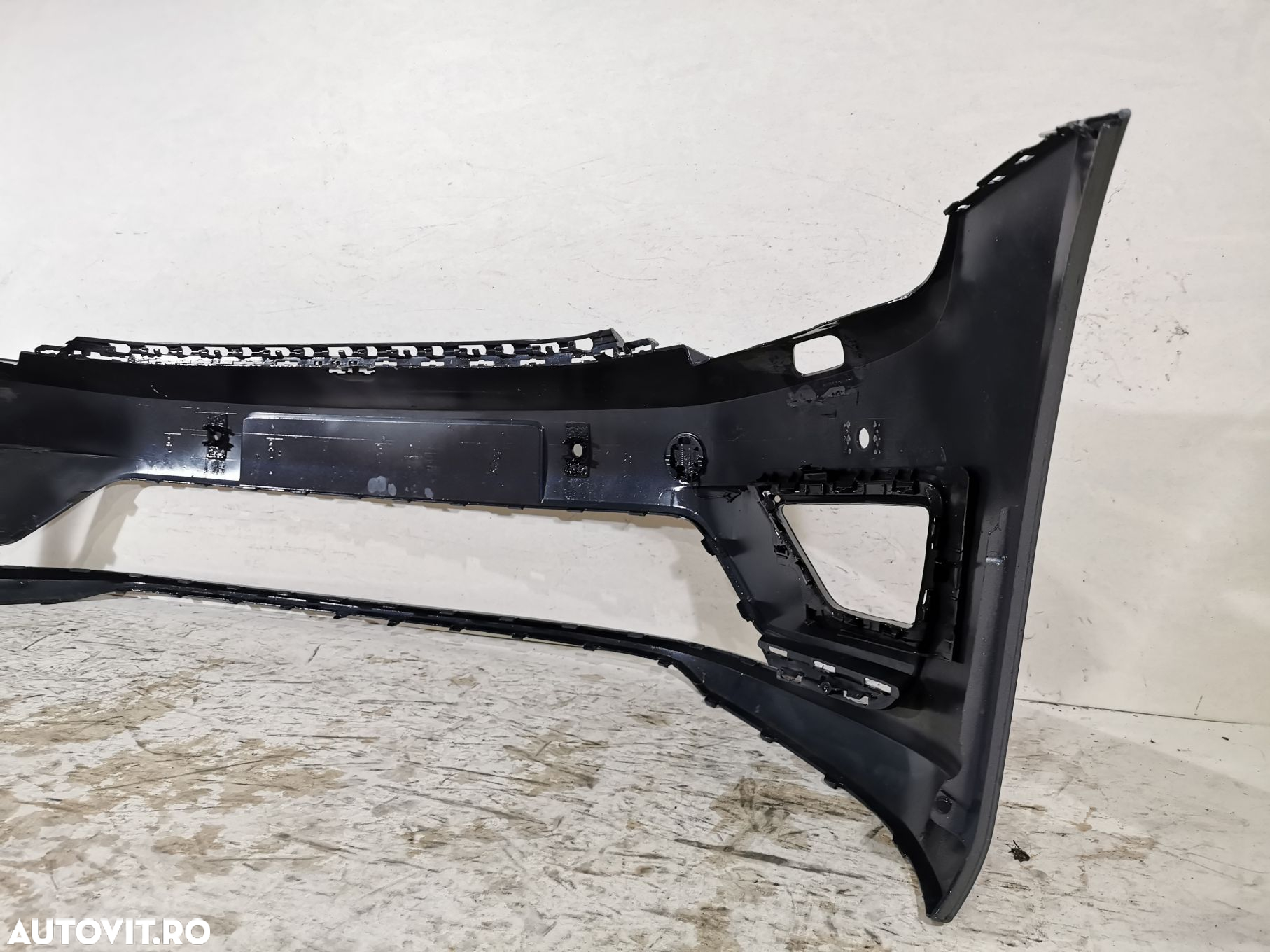 Bara fata VW Sportsvan,  2013, 2014, 2015, 2016, 2017, cod OE 510807221F - 8
