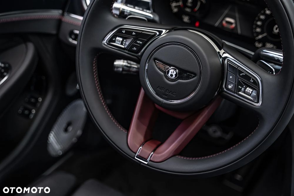 Bentley Continental GT - 34
