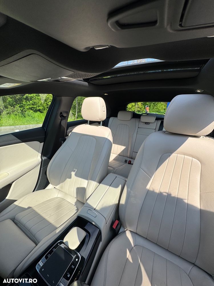 Mercedes-Benz A 180 d Aut. - 17