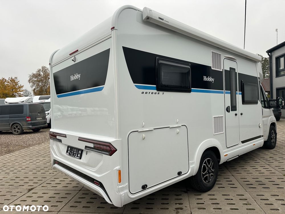 Hobby Ontour T
