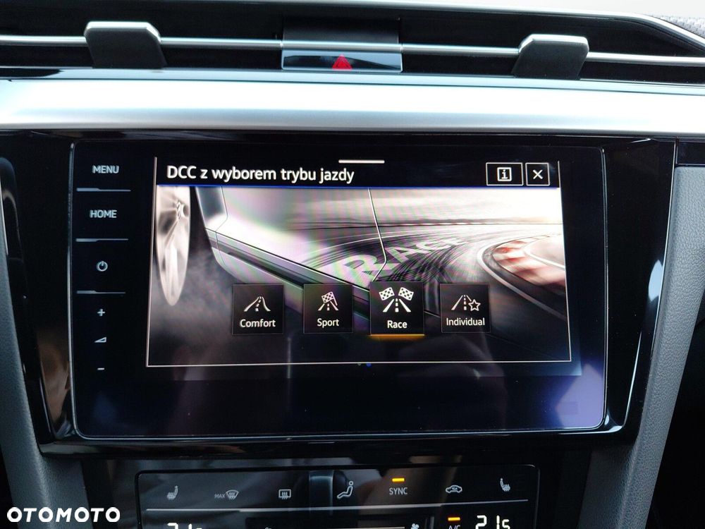 Volkswagen Arteon 2.0 TSI 4Motion R DSG - 36