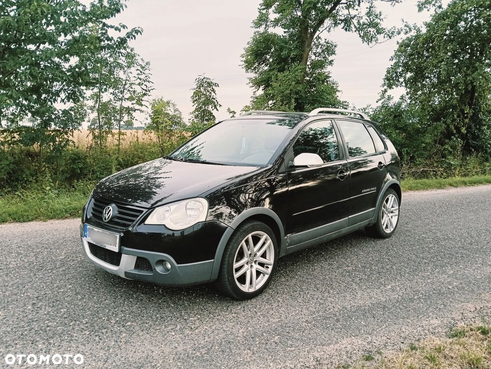 Volkswagen Polo 1.4 TDI Goal - 1