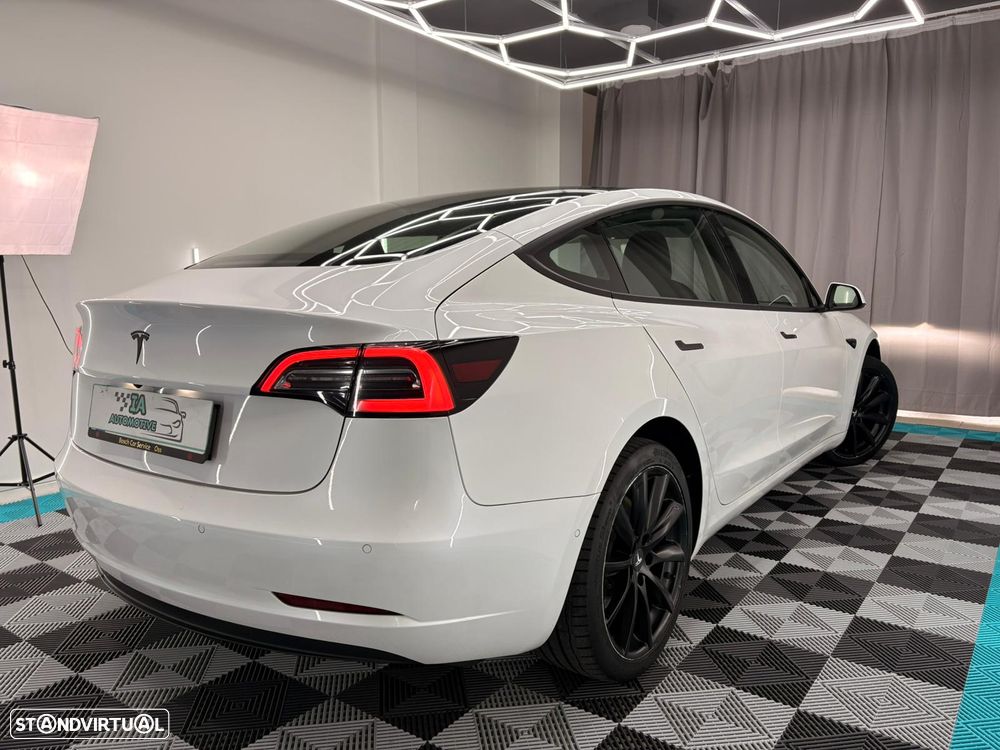 Tesla Model 3 Standard RWD Plus - 6