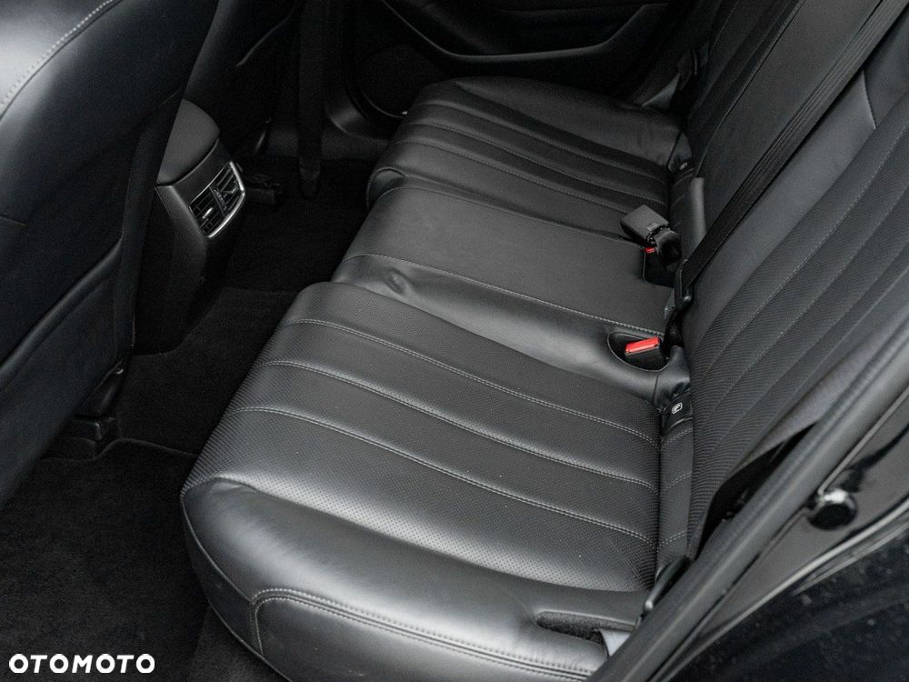Mazda 6 2.0 SkyPrestige - 27