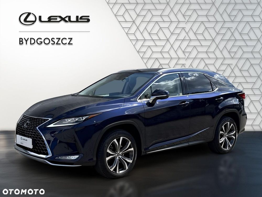 Lexus RX 300 Prestige - 1