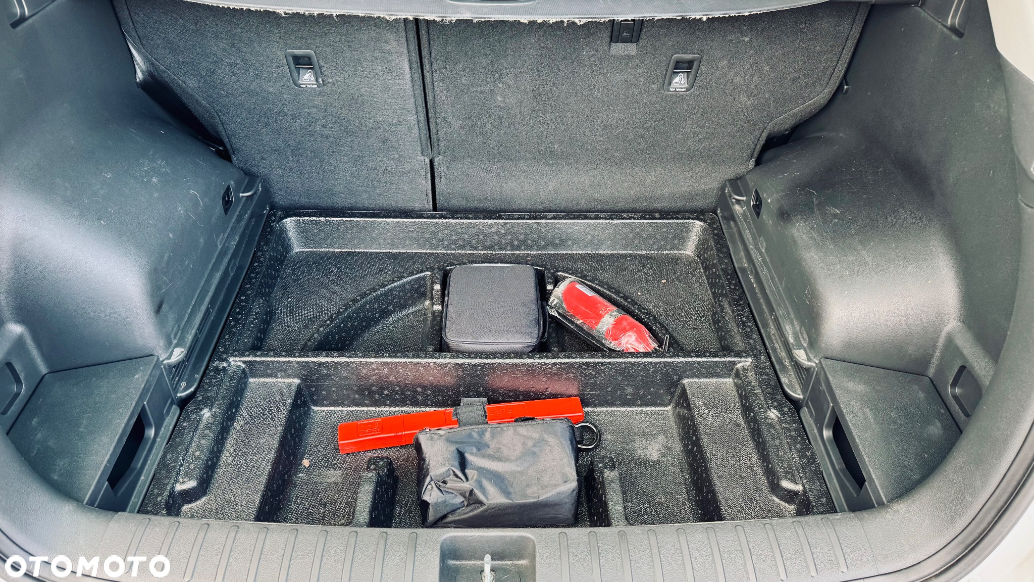Hyundai Tucson 1.7 CRDI BlueDrive Style 2WD - 13