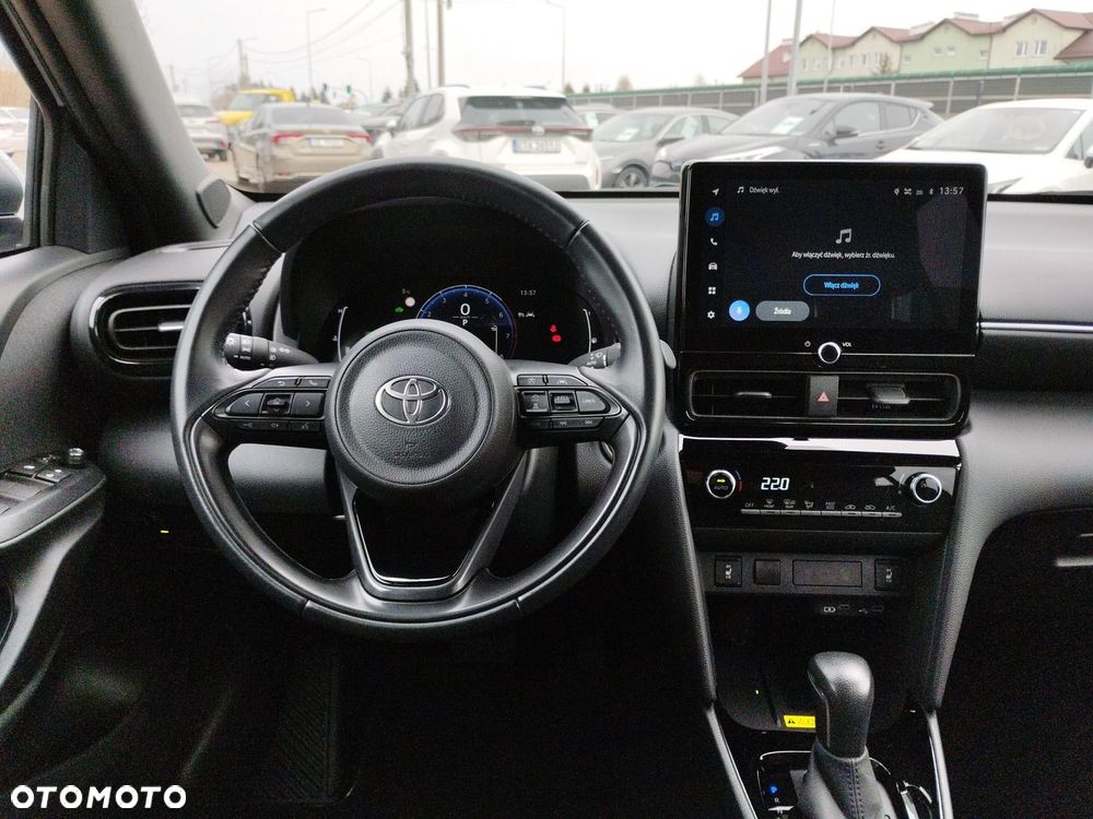 Toyota Yaris Cross Hybrid 1.5 Style - 14